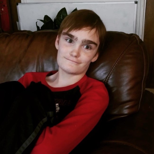 Obituary of Joshua Brown