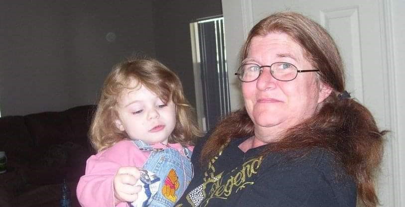 Obituary of Lillian Joyce Alcala