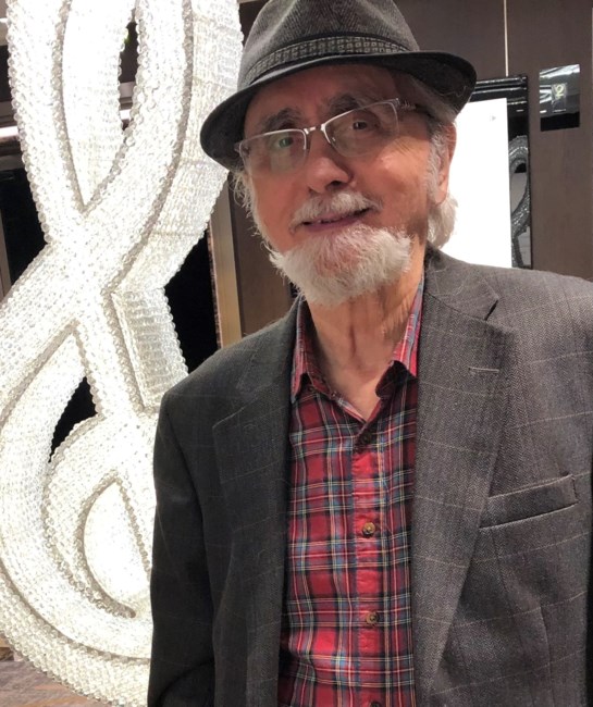 Obituary of John Centinaro