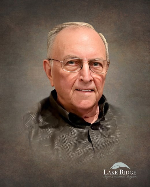 Obituary of Glenn Thrash