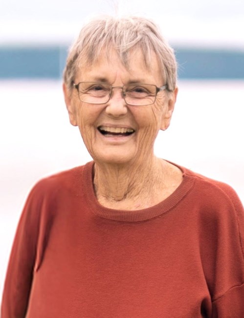 Obituary of Elaine Francine Jackson  Adams