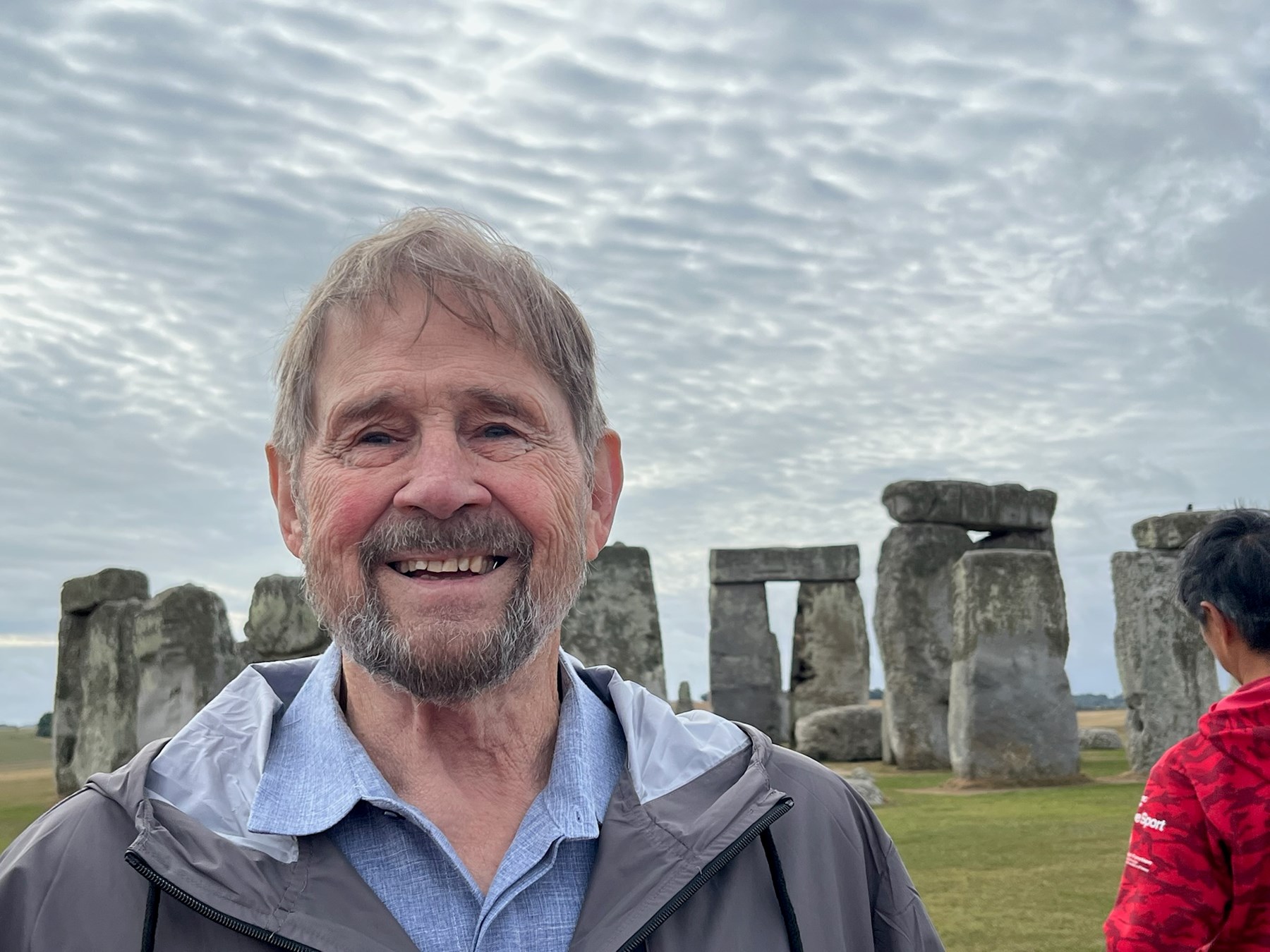 Obituary of Steven Kurt Hitt