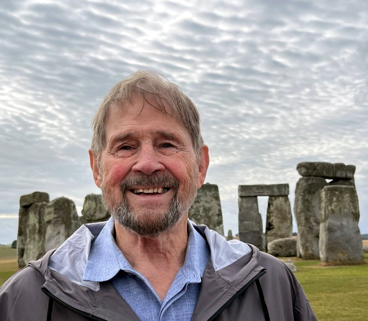 Obituary of Steven Kurt Hitt