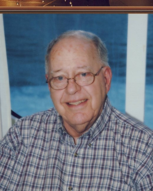 Obituary of Mr. Michael Burns O'Hara