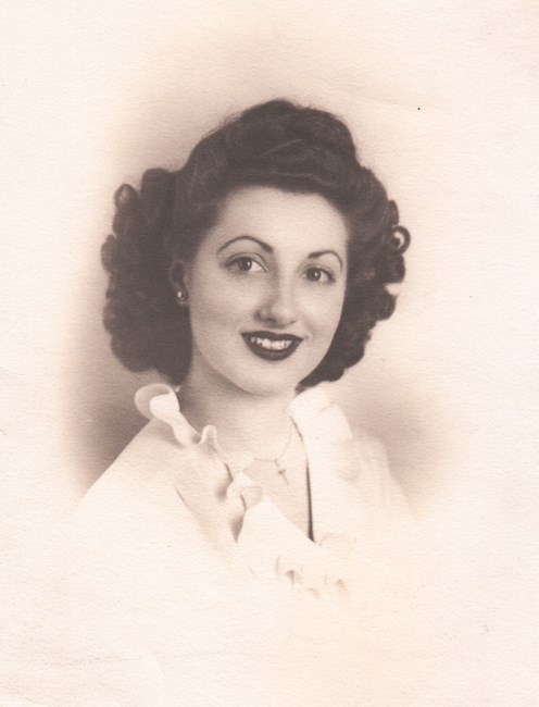 Obituary of Lena M. Rancatore