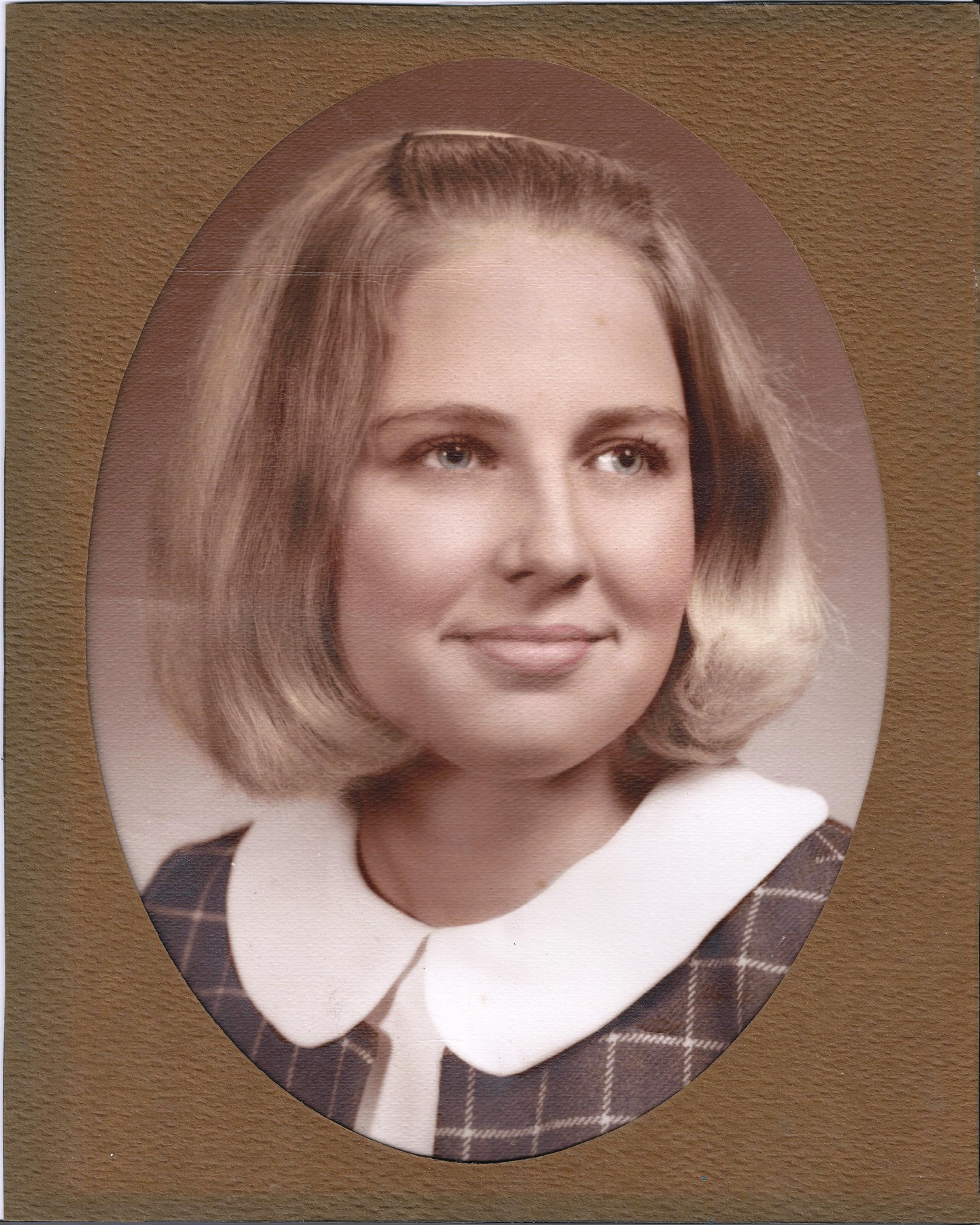 Obituary of Ann H. Eaton