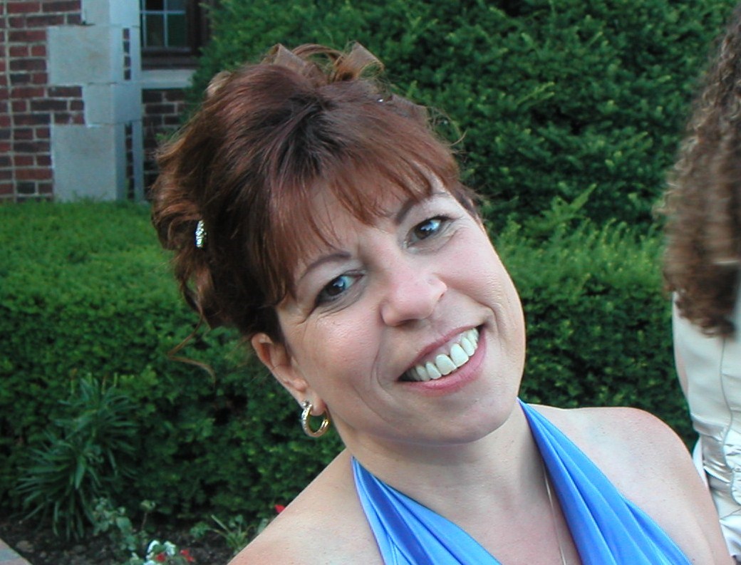 Obituary of Regina Rihtaric