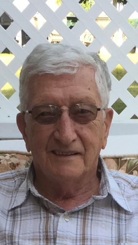 Obituary of George Patrick Collins