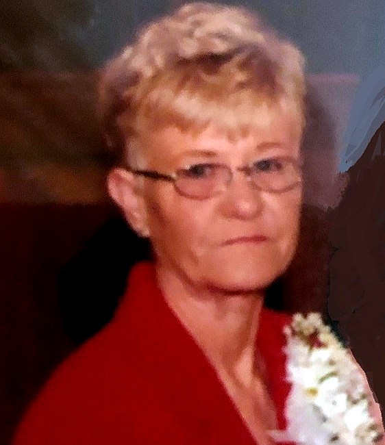 Obituary of Lynda Kay Thurmond