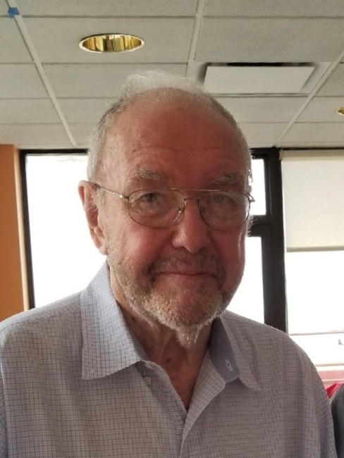 Obituary of Frederick A. Abrahms