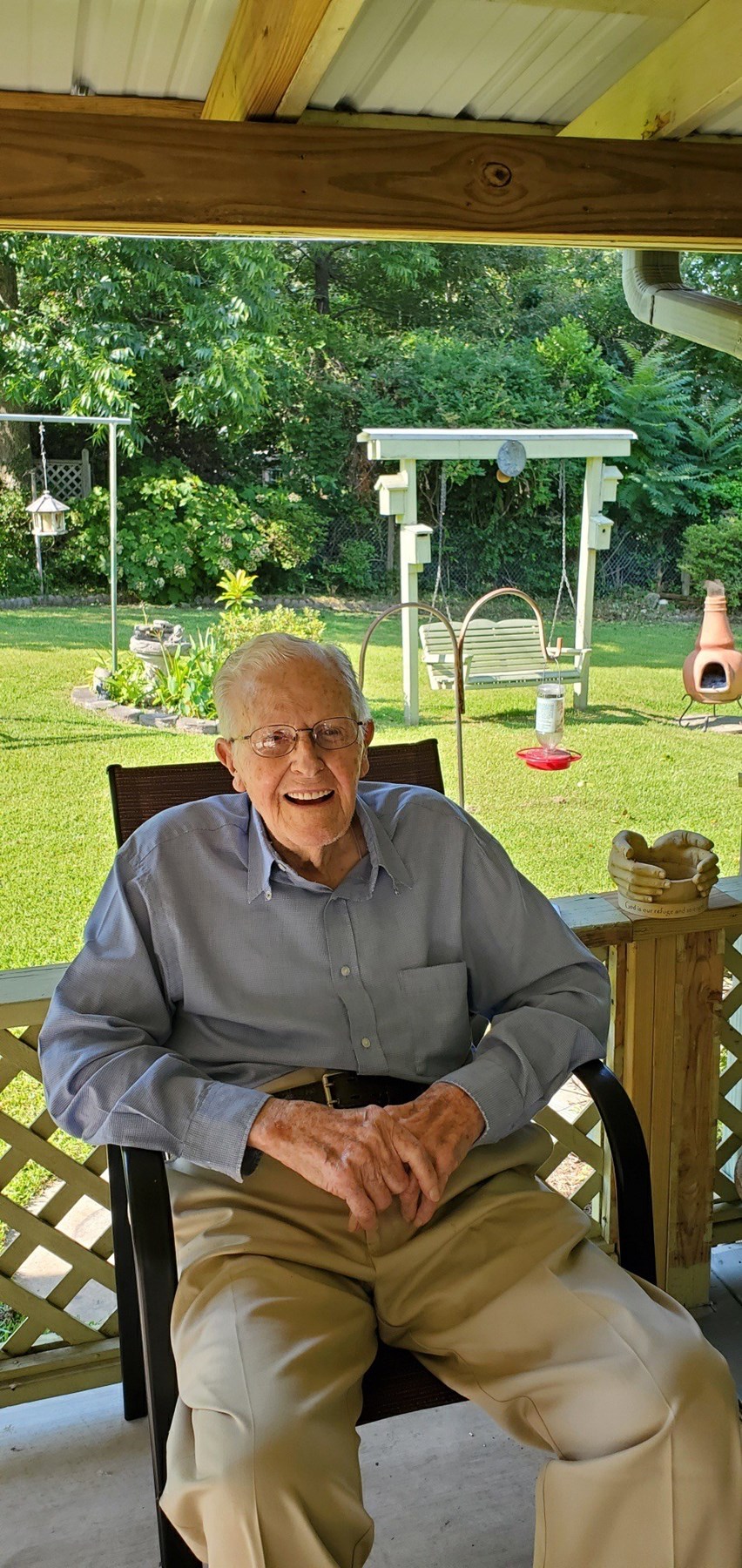 Obituary of Robert T. Harris