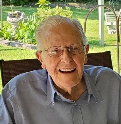 Obituario de Robert T. Harris