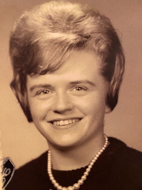 Obituario de Barbara Ann Jensen