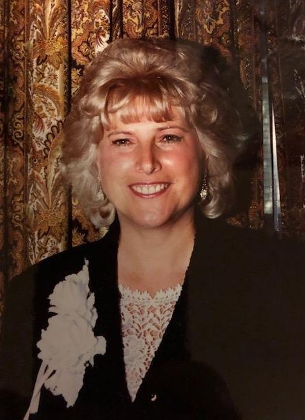 Obituary of Diann Sylvia Boyd