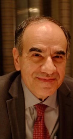 Obituary of Vincent Piotti