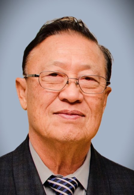 Avis de décès de Tony Nguyen