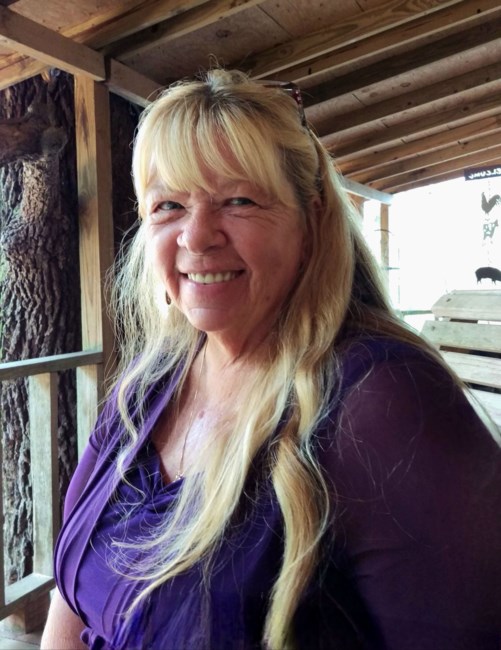 Obituary of Sherry Jo Ann Cagle