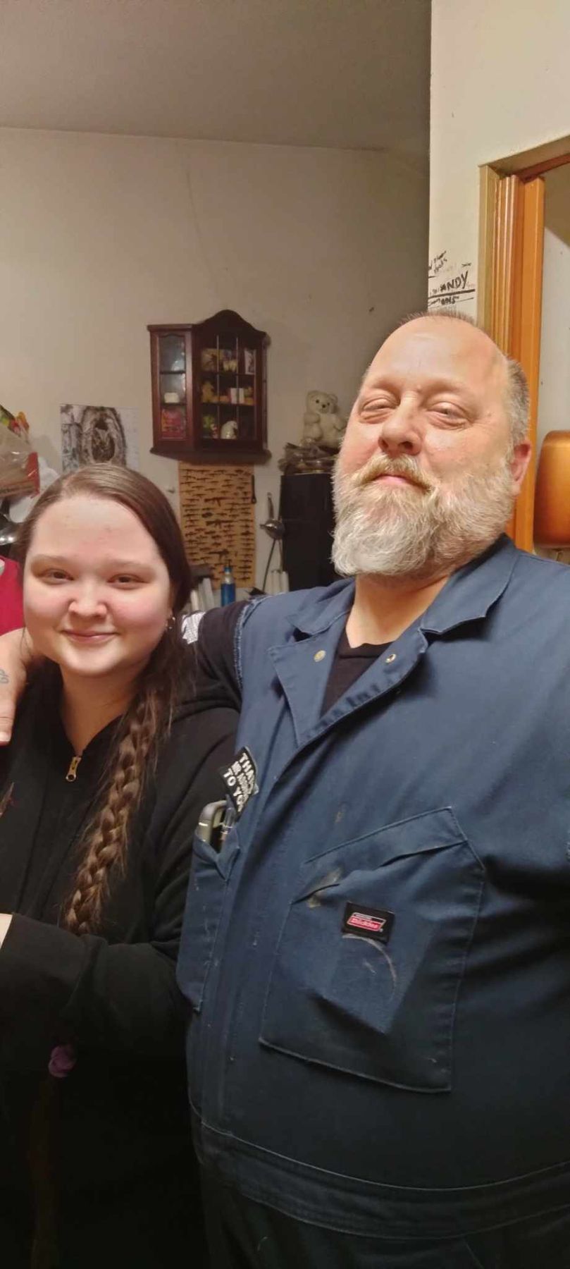 Avis de décès de Joseph Steven Pfaff