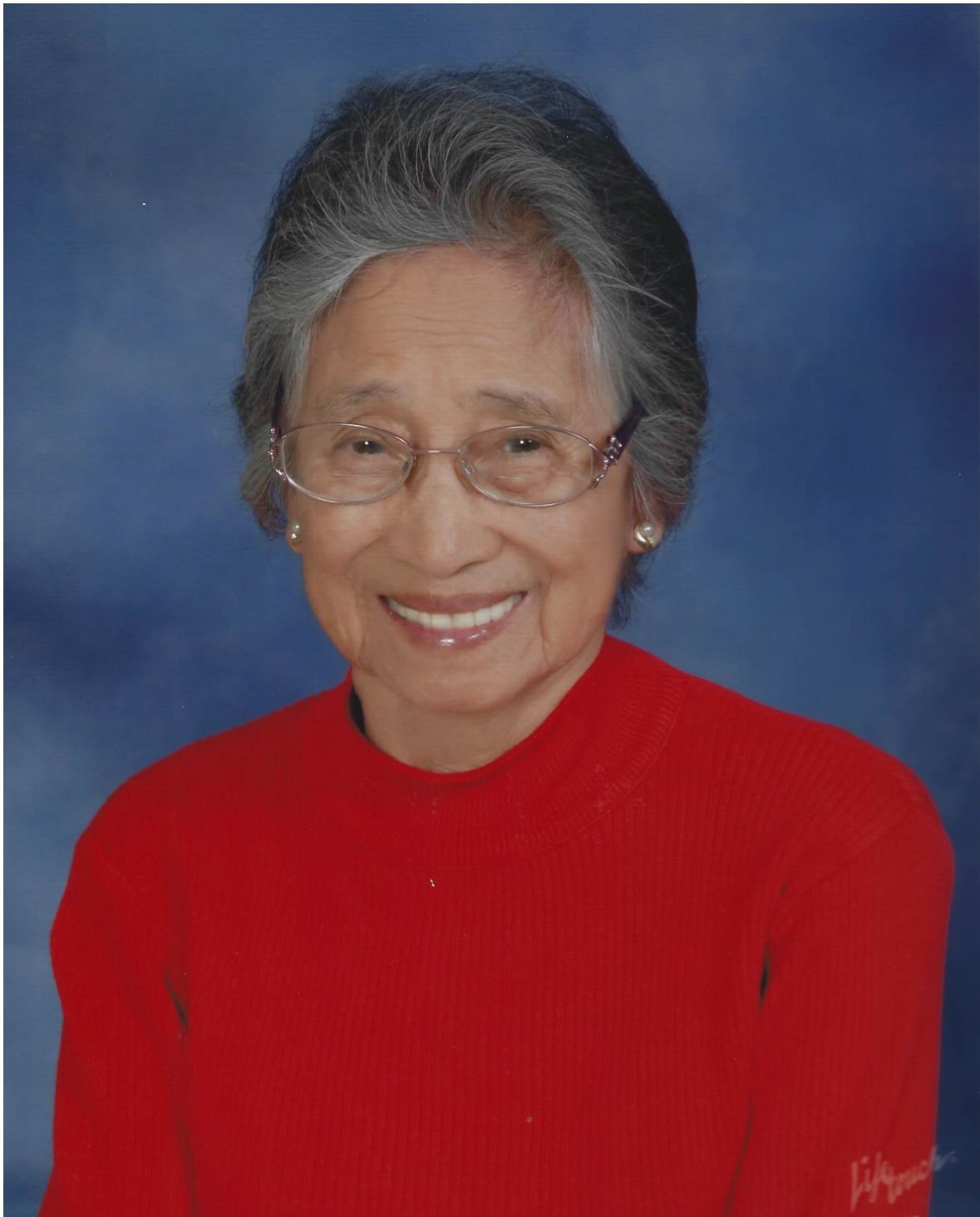 Obituary of Milagros S. Cervantes