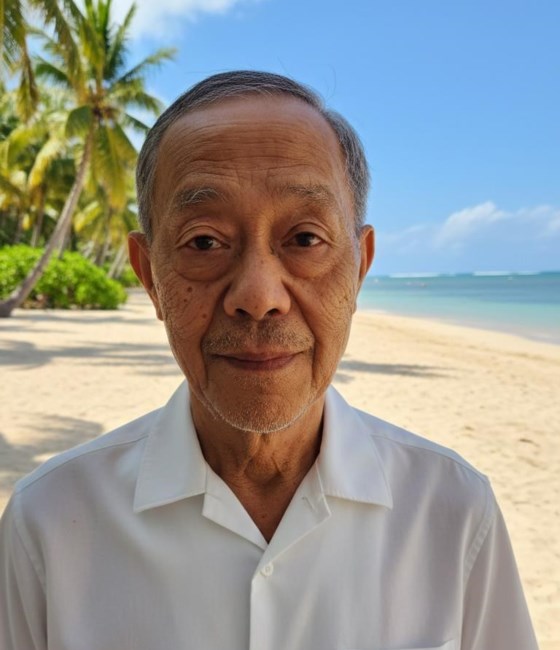 Obituary of Felipe Zaportisa Ilago