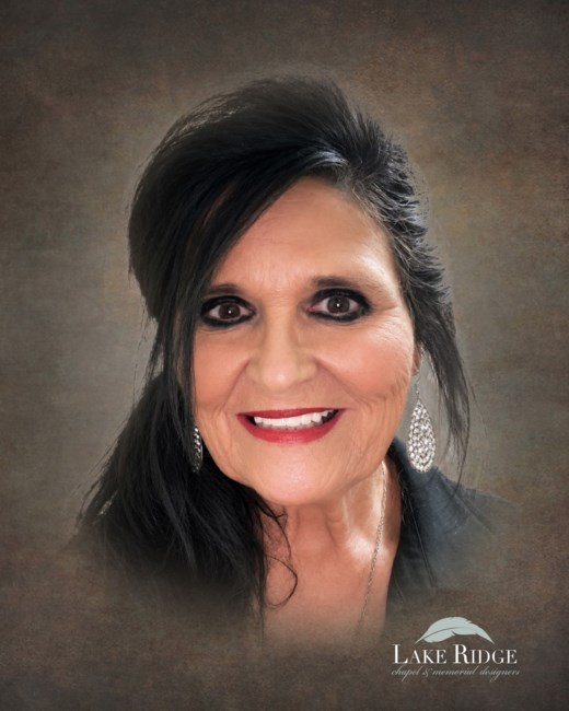 Obituary of Melissa Jeanne Cameron