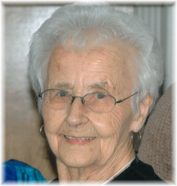 Obituary of Henrica J.M. Verhappen