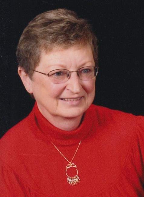 Wilma Minter Obituary Louisville KY