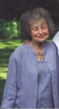 Obituary of Marcy Marcelle Friedman