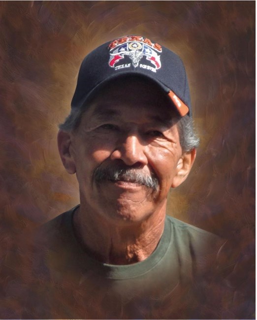 Obituary of Pete Campos