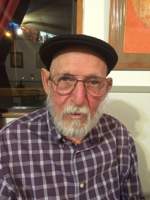 Obituario de James O. Sellers