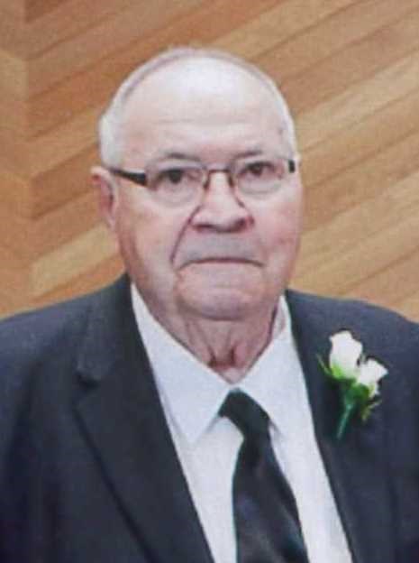 Obituary of Gene P. Brown