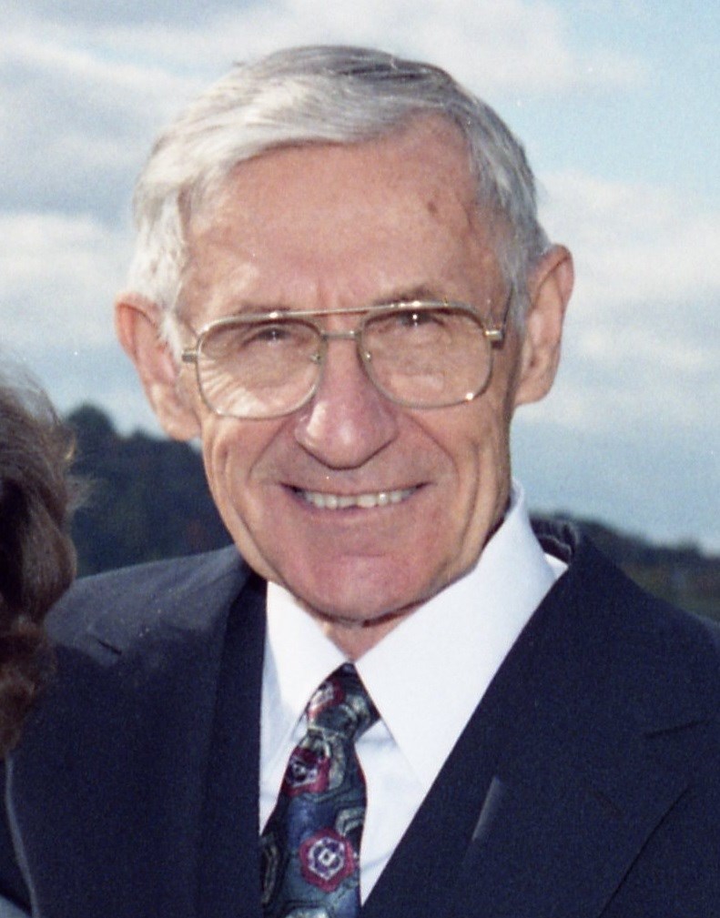 Obituary of Frank Kopko