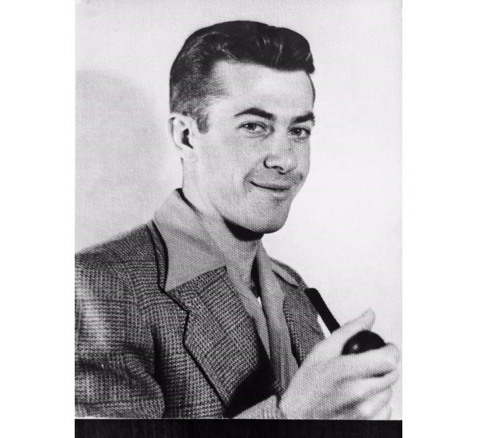 Obituary of Paul Vaughn Wyatt