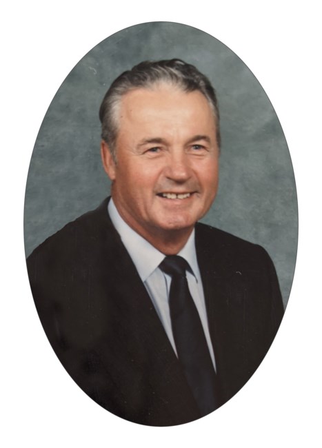 Obituary of Martin Daniel Nagel