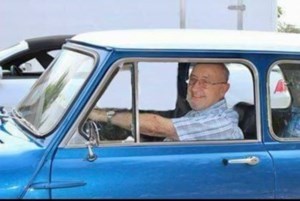 Obituary of Dorand Lavergne