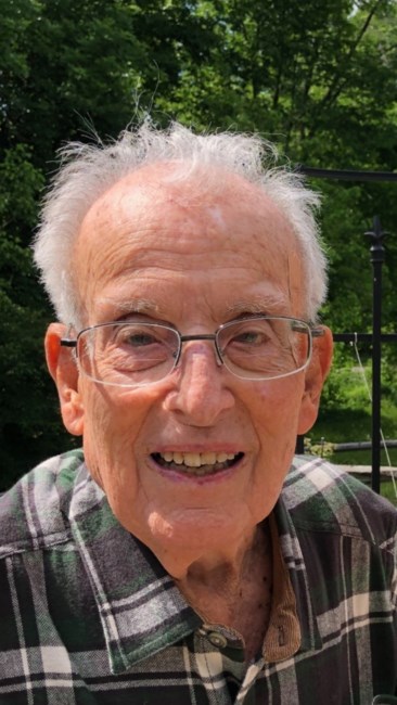 Obituary of Marion Keith Schrock