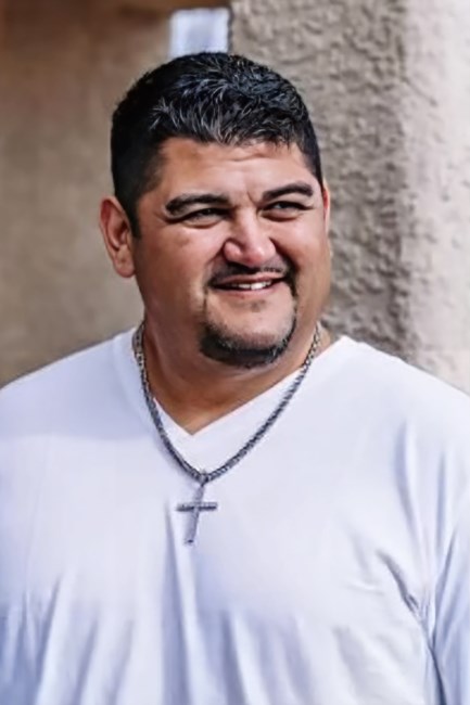 Obituary of Raymond Anthony Canales Sr.