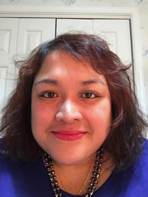 Obituary of Mona Lisa Aspiras