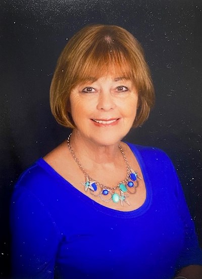Obituary of Judy Ellen Russo