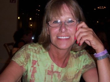 Obituary of Barbara McBride