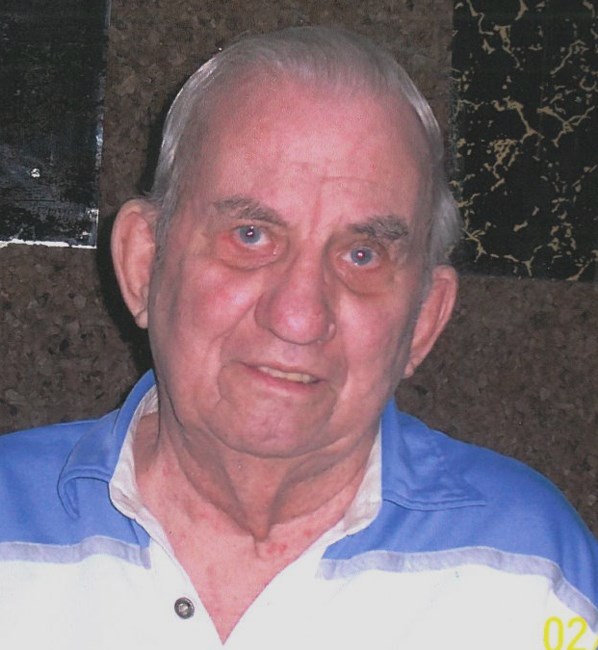 Obituary of Henry E. Sandberg