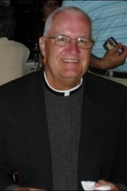 Obituary of Msgr. Michael J. Flanagan