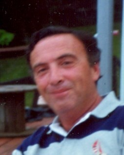 Obituary of William Joseph Dowd