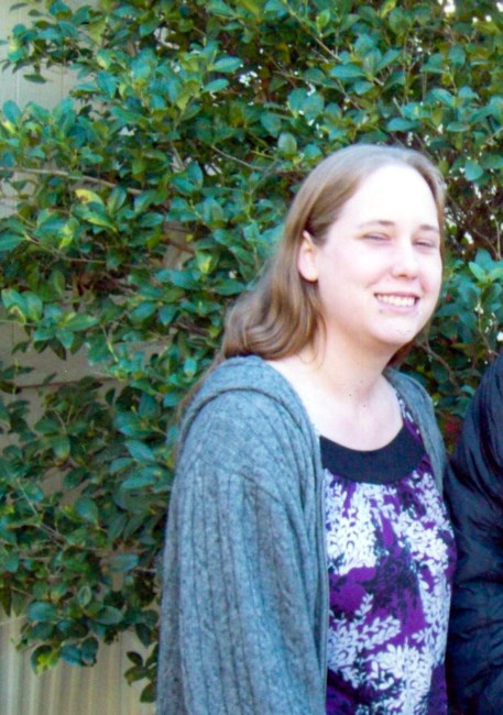 Obituary of Jenny Lee Leslie Buzzard