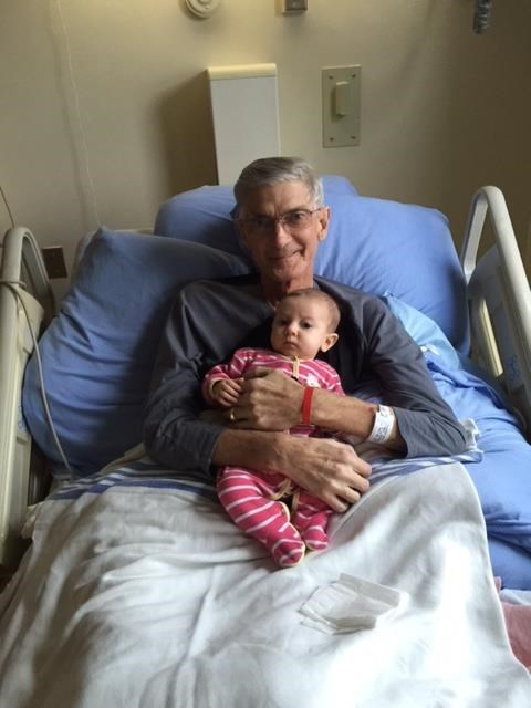 Obituary of Barry Courtright