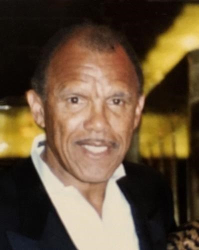 Obituary of Rodney Elliott Williams