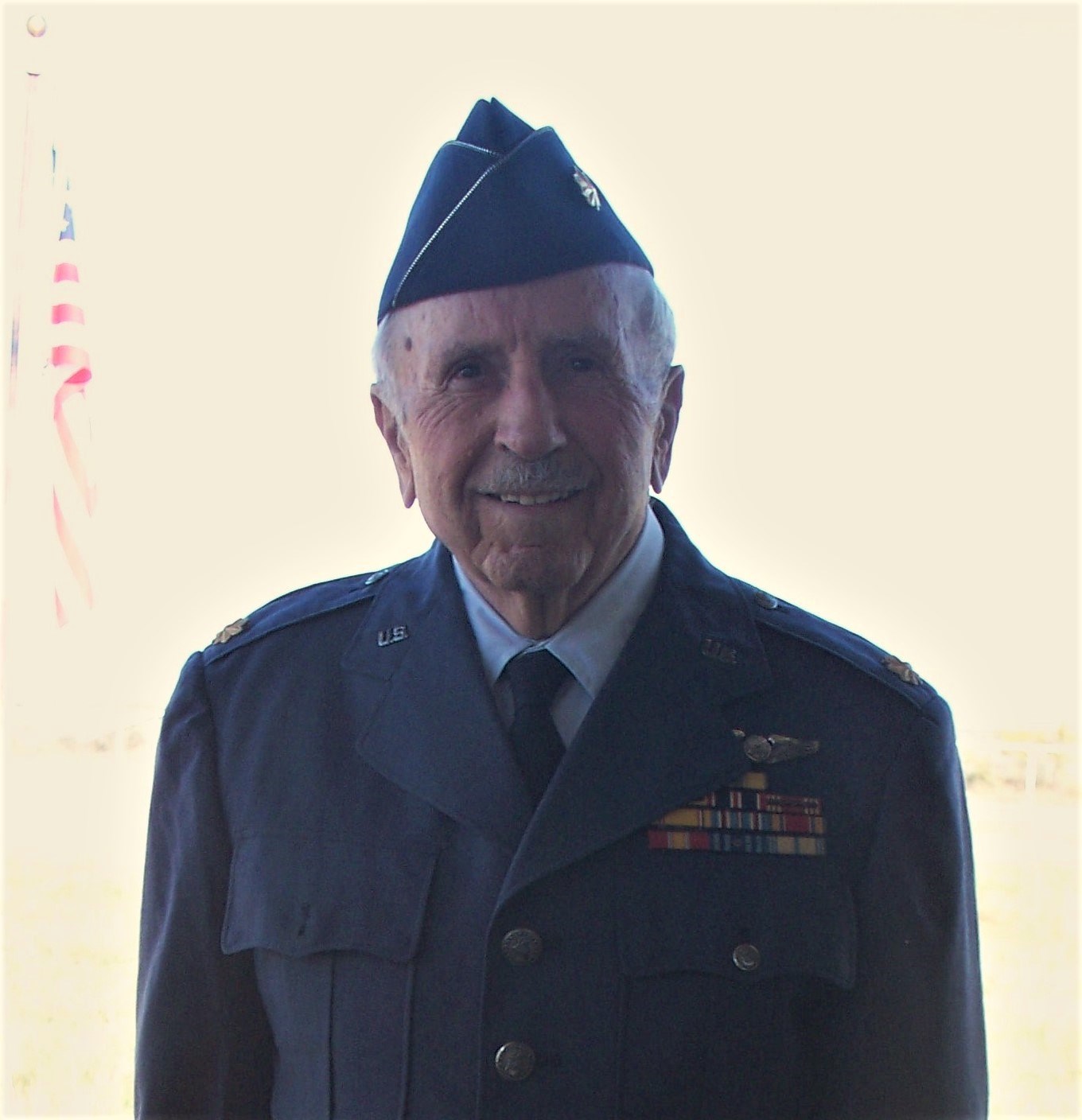 Obituary of Abner Wayne DuBose