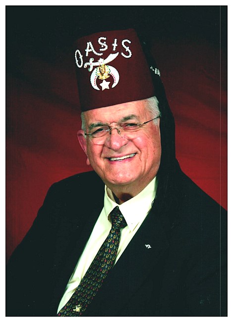 Obituary of Gary Eugene Cook