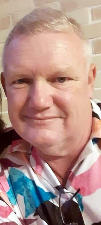James Cooper Obituary Odessa TX