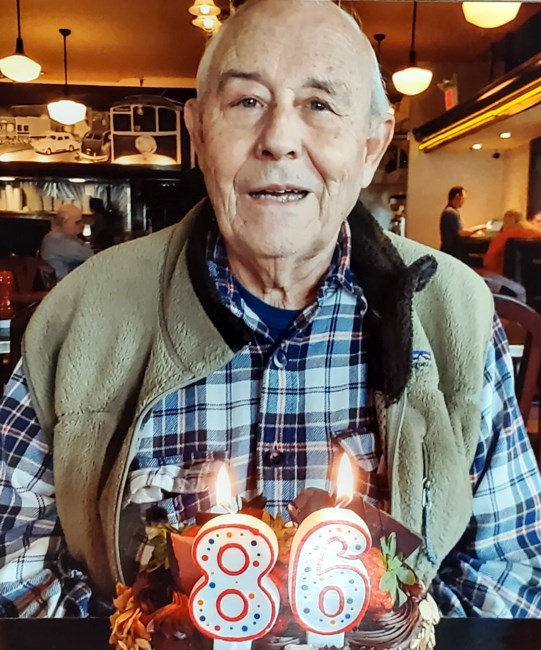 Obituary of Glenn Watson Reeves